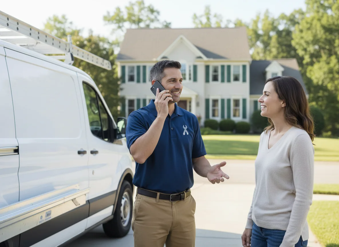 Home Gutter Service Prairie Hill, TX FAQs